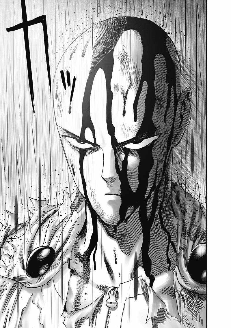 One Punch Man - Chapter 166 image 39